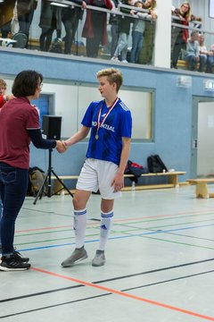 Bild 62 - wBJ Auswahl Futsalturnier